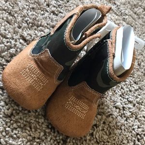 Baby cowboy boots